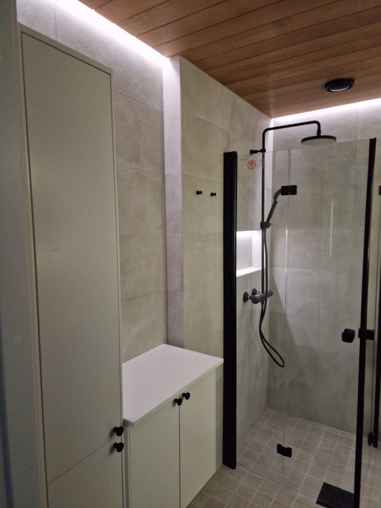 Kylpyhuoneremontti Soukka